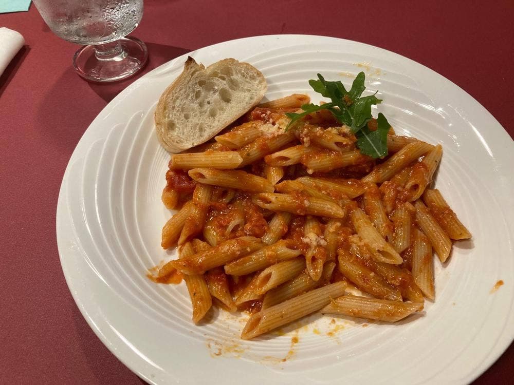 オスピタリタ ピッコロモンド