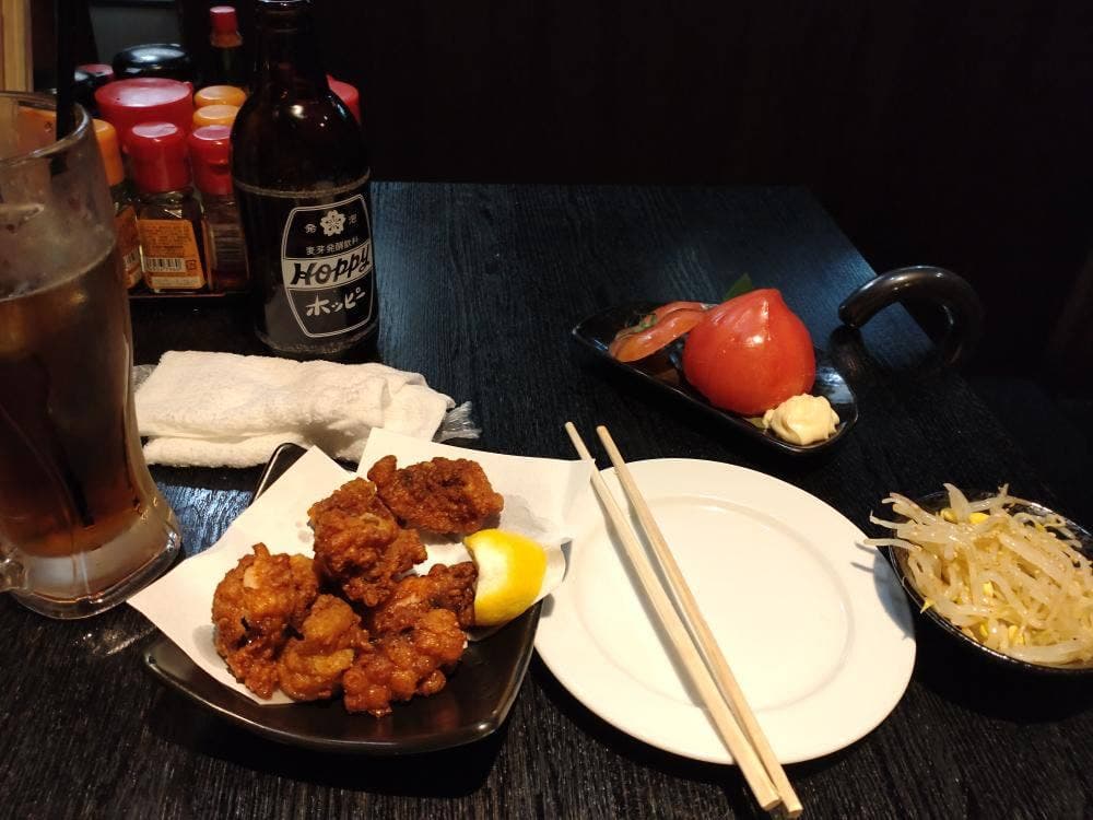 居酒屋いっき 東陽町店