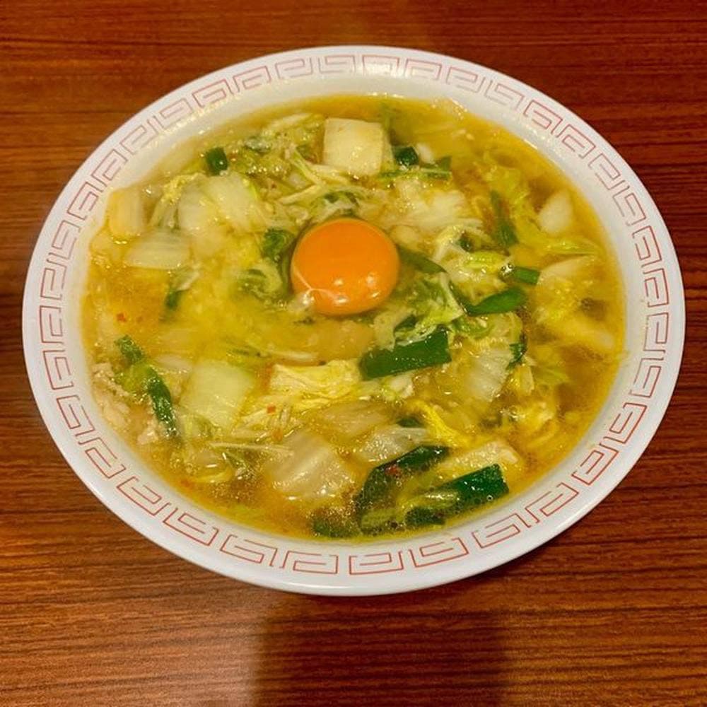 西満ラーメン