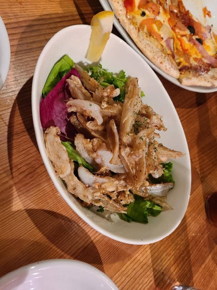 欧風創作料理 FINE