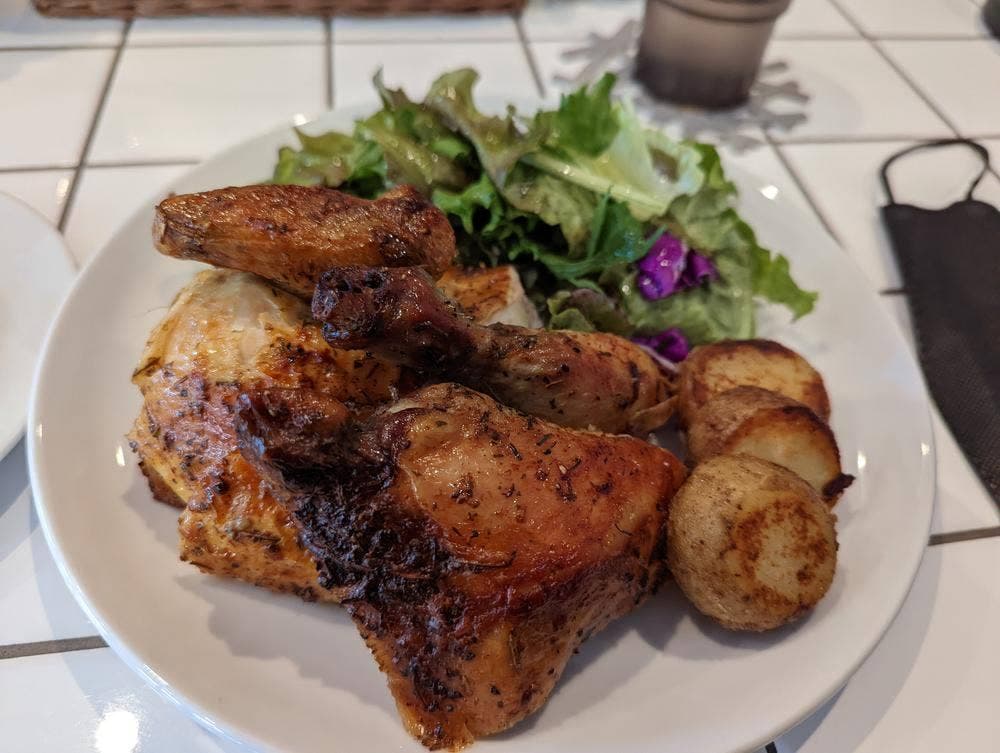 Farme's Chicken 千葉店