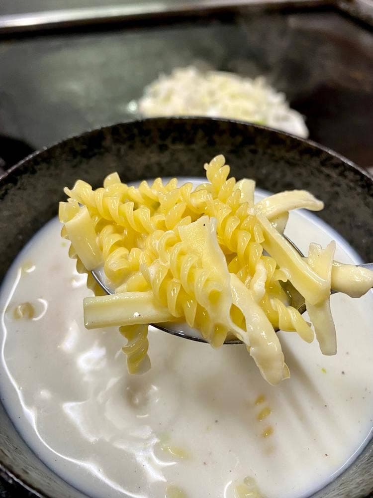 浜作もんじゃ会館