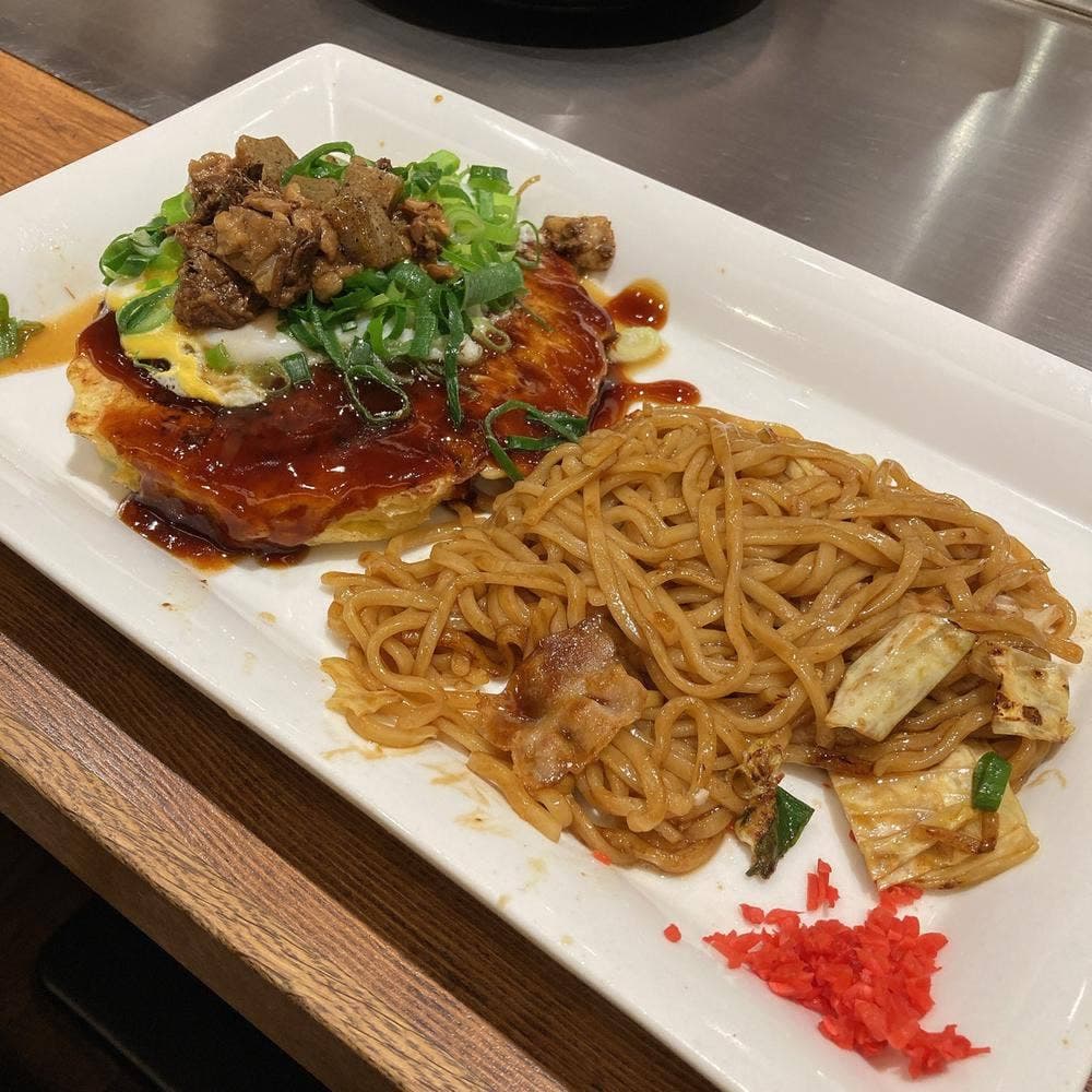 めっせ熊 東京店