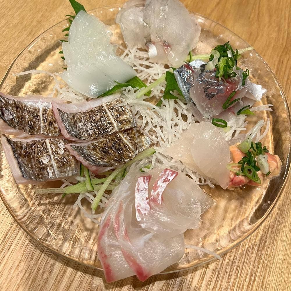 食堂 ペスカバ