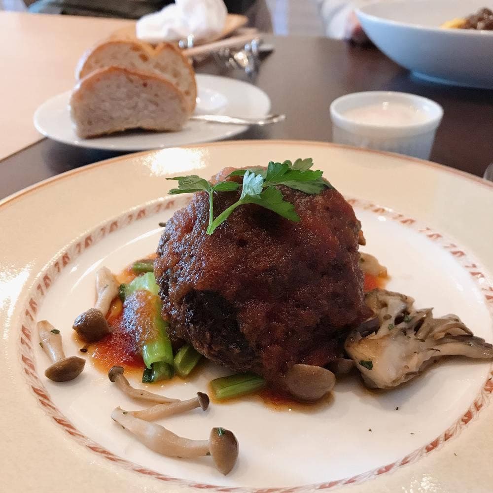 レストラン 桑名