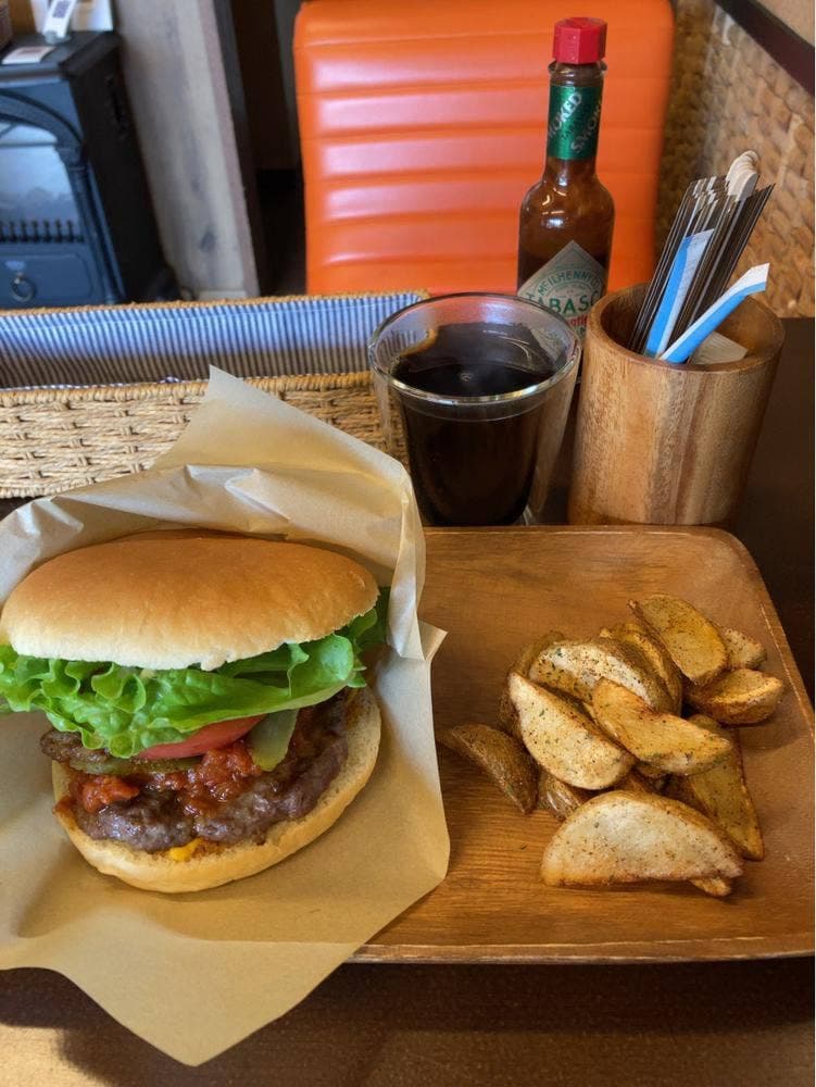 ワイルドハーブ