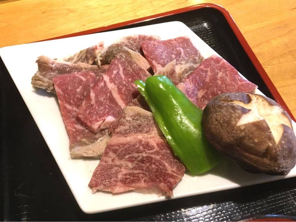 海鮮・肉料理 ぴーぷ留