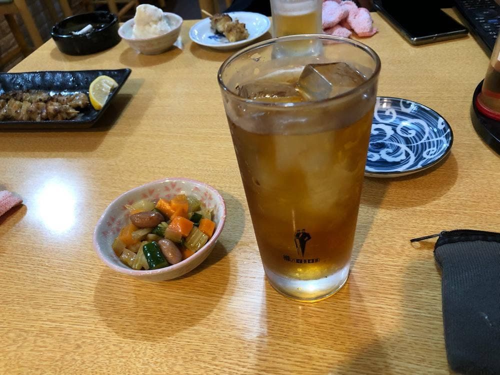 居酒屋 ゆらり