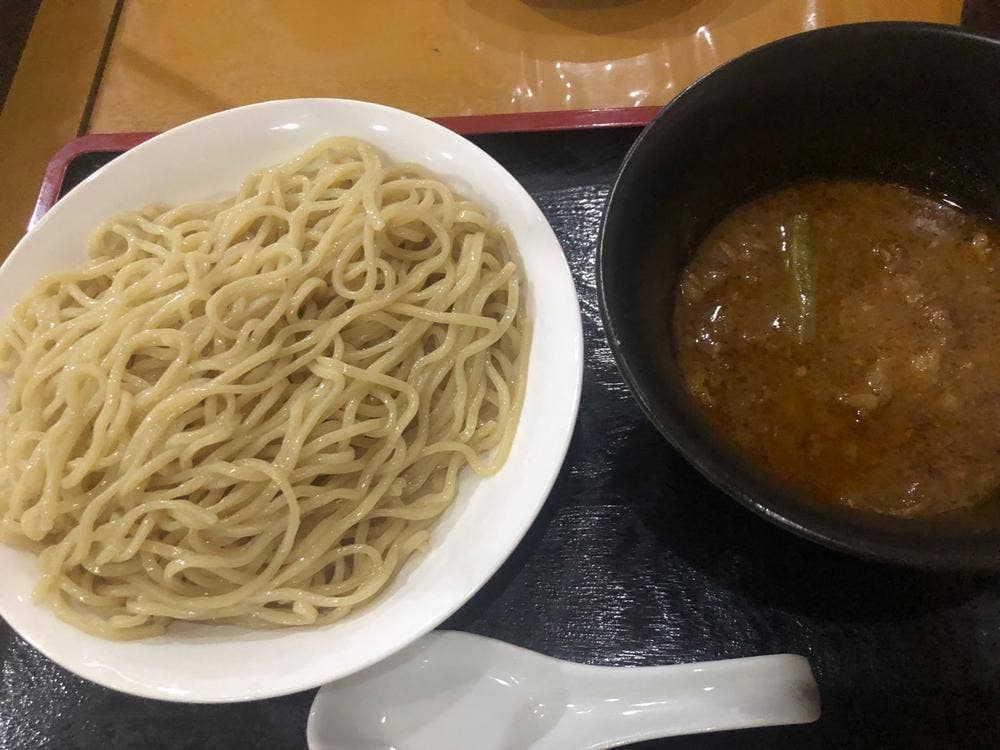 爆裂よっちゃん亭