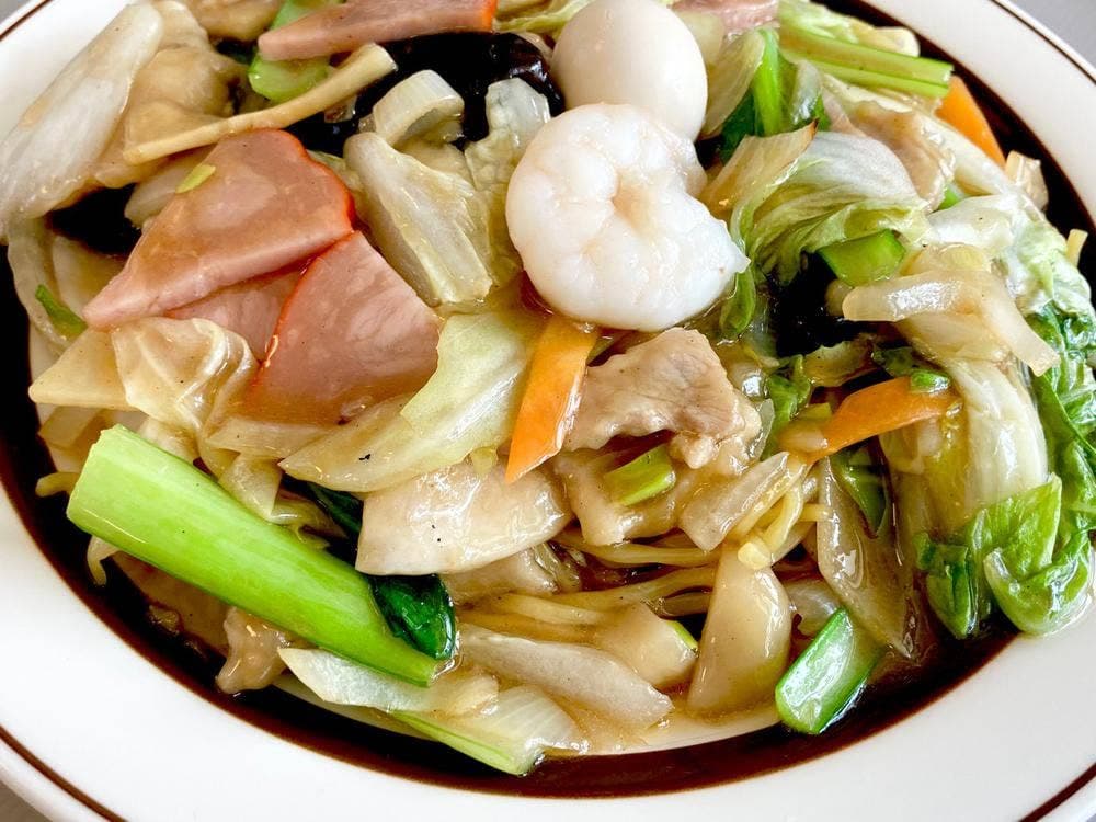 麺カフェ ひまわり