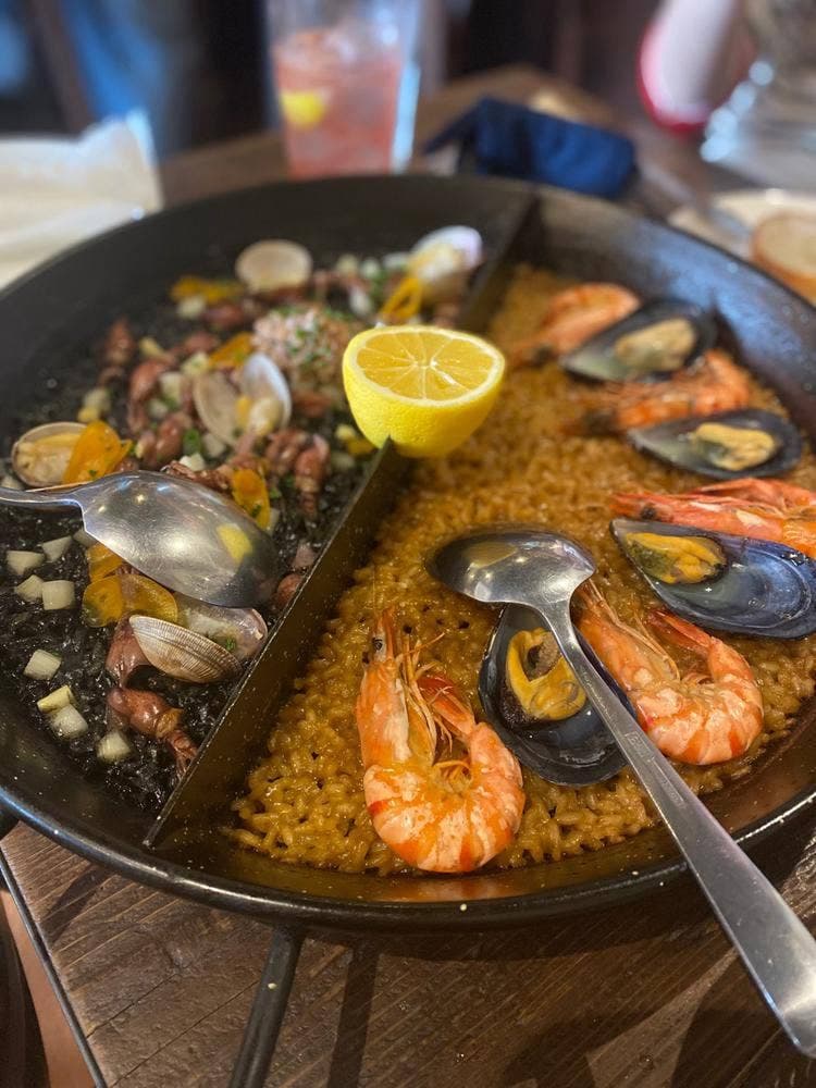 スペイン料理 Pablo