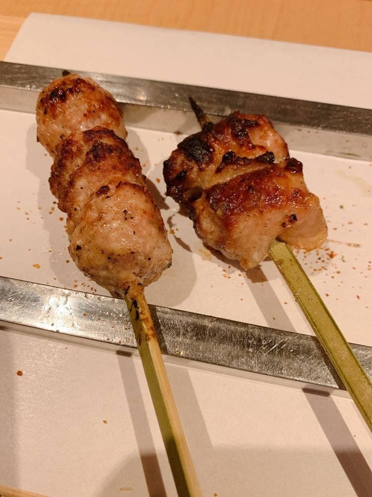 YAKITORI 田崎