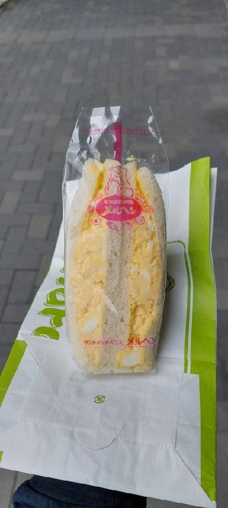 サンドイッチハウス メルヘン ラゾーナ川崎店