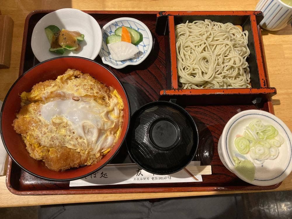 友千庵