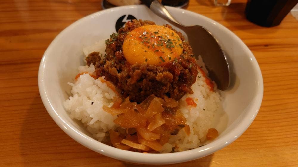 中華そばモンタナ