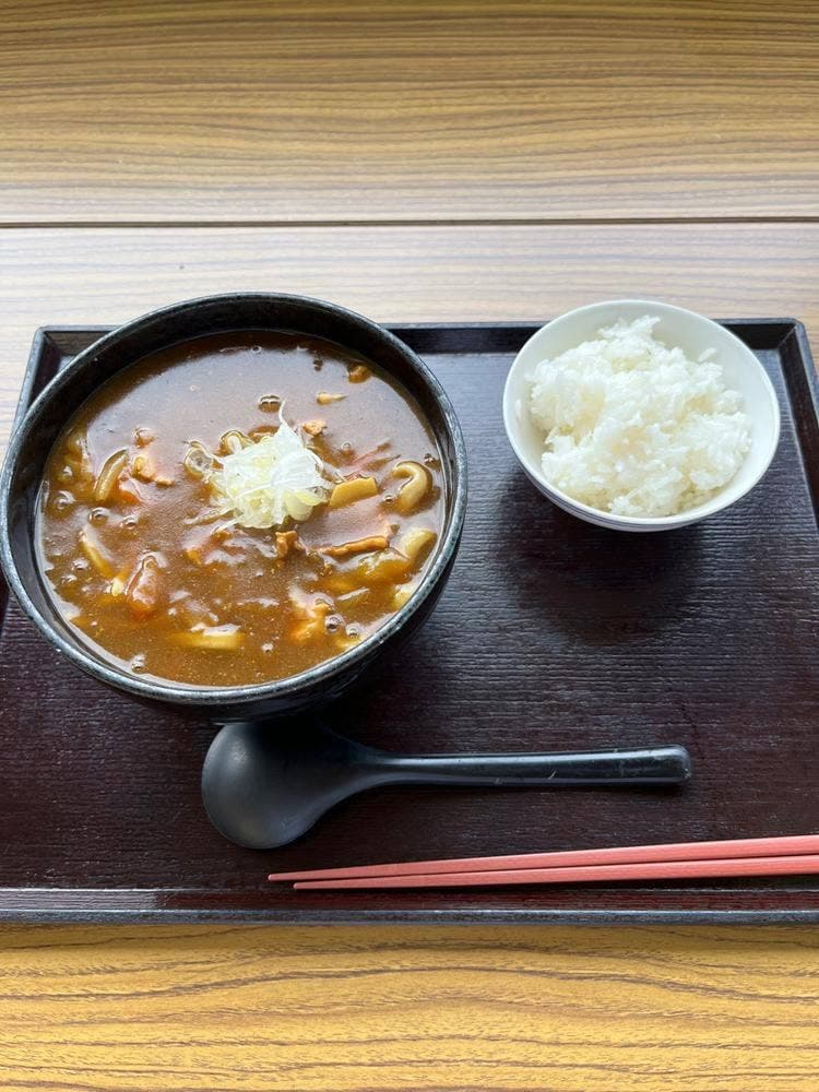 麺工房かたくり