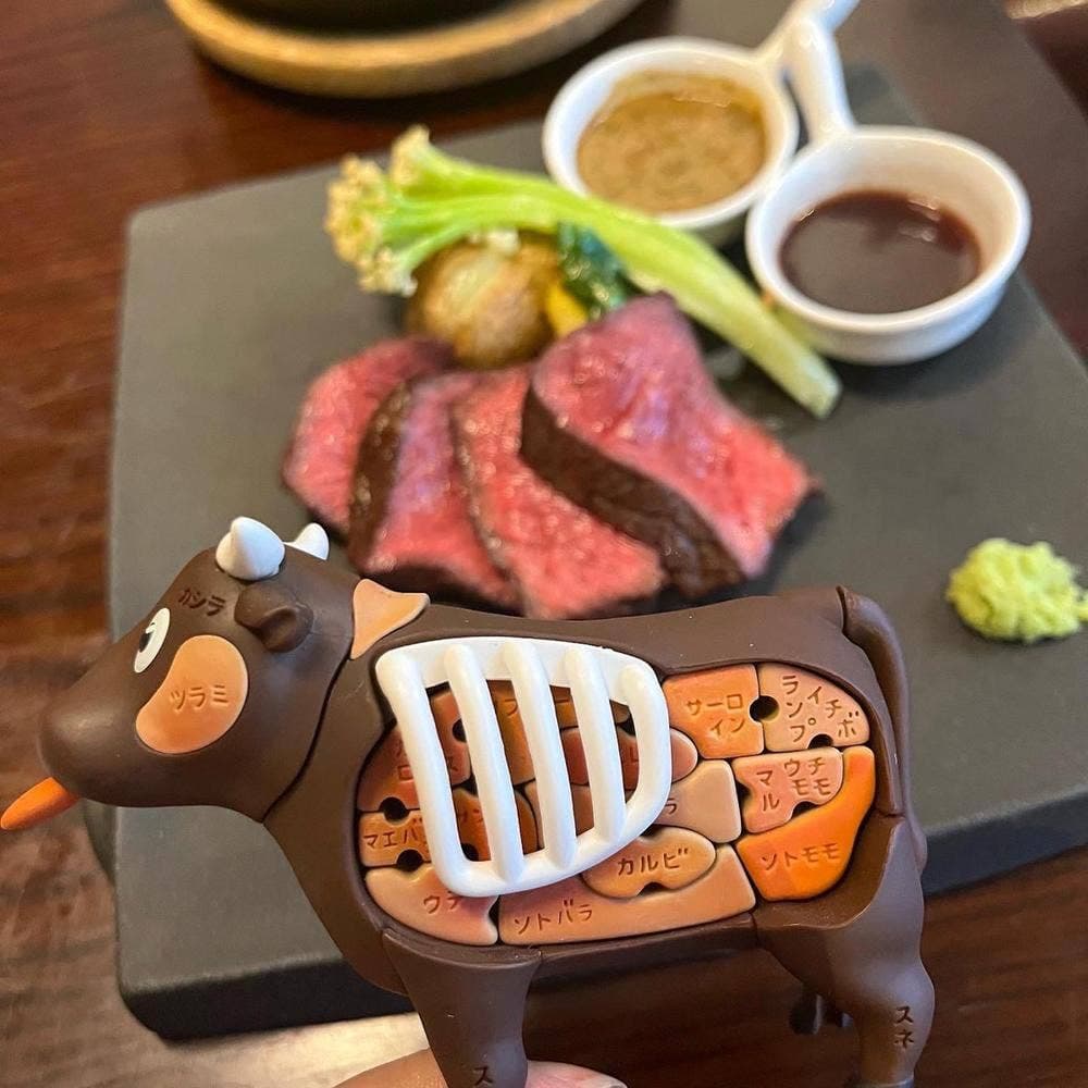 炭火ビストロ ゴーバル 高田馬場店