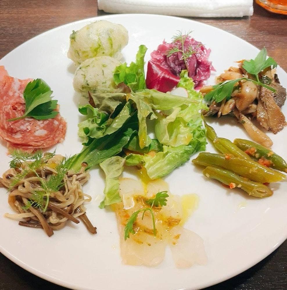 サン ジョルジョ