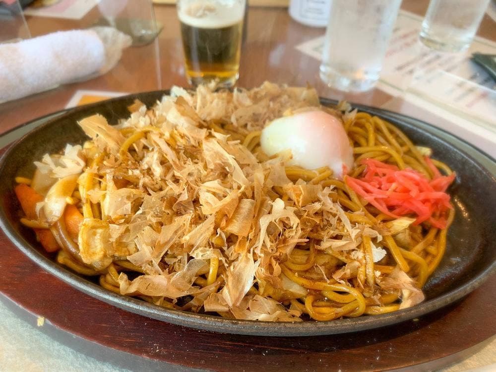 Garden Restaurant Hana-Hana