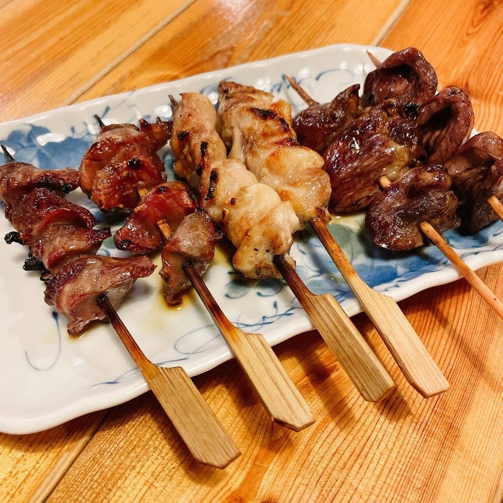 居酒屋チューボー かわもと