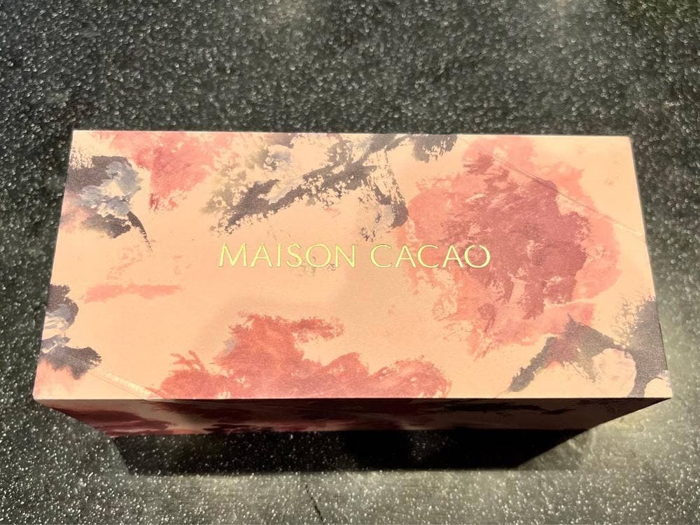 MAISON CACAO グランスタ東京店