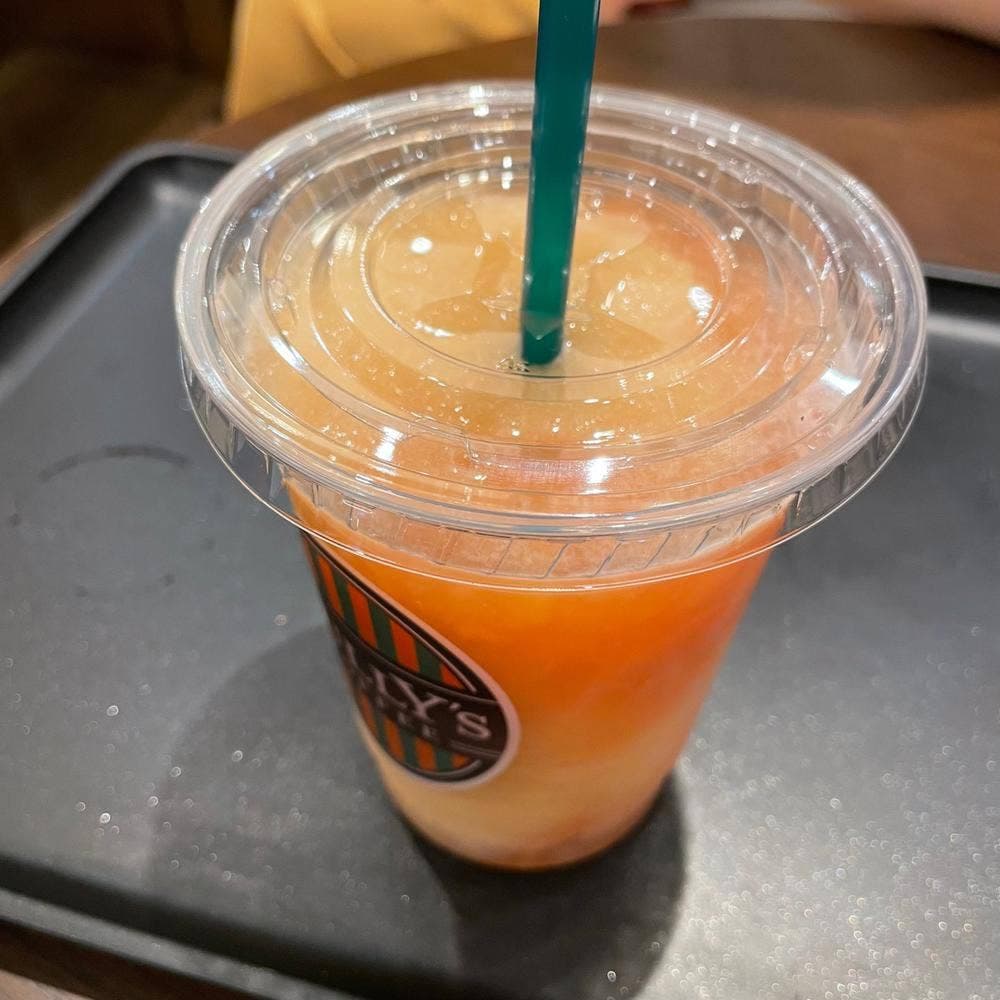 タリーズコーヒー 横浜ジョイナス店