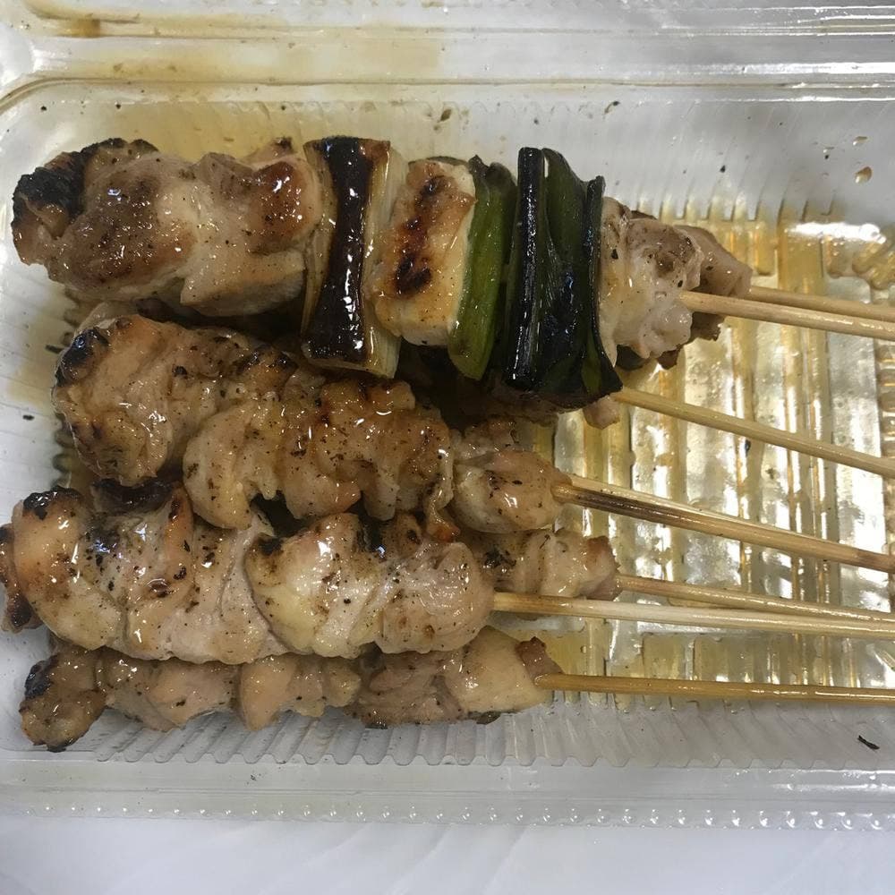 鳥忠 甲南本通店