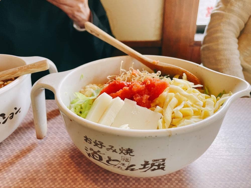 道とん堀 御殿場店