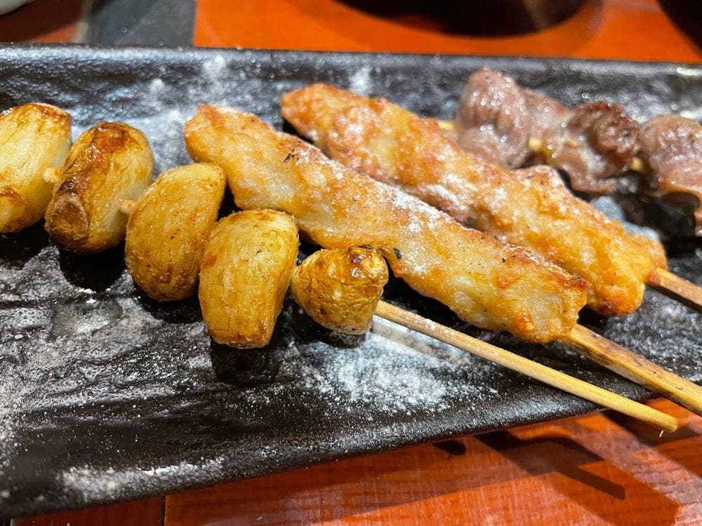 イオ酒場 関内店
