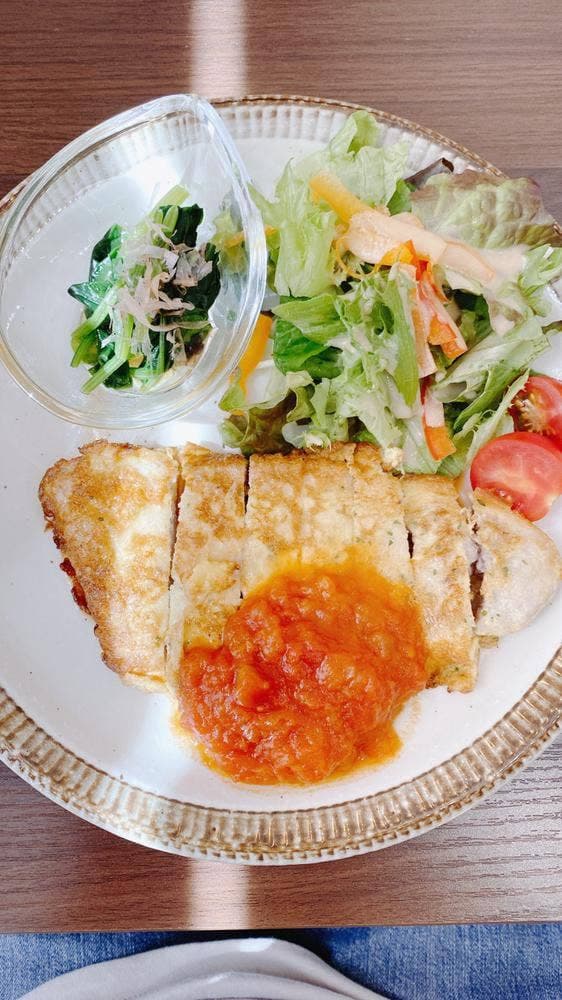 cafe&lunch piccolo
