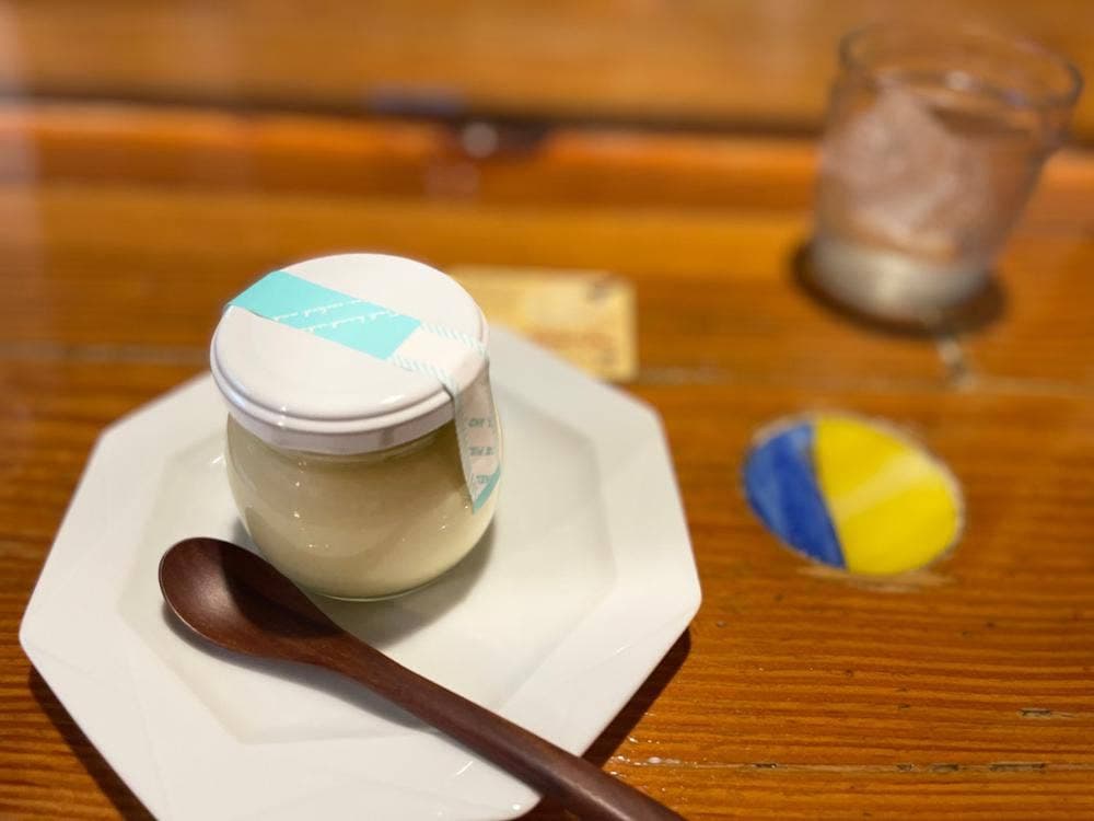プリン専門店 Chappi☆Puu