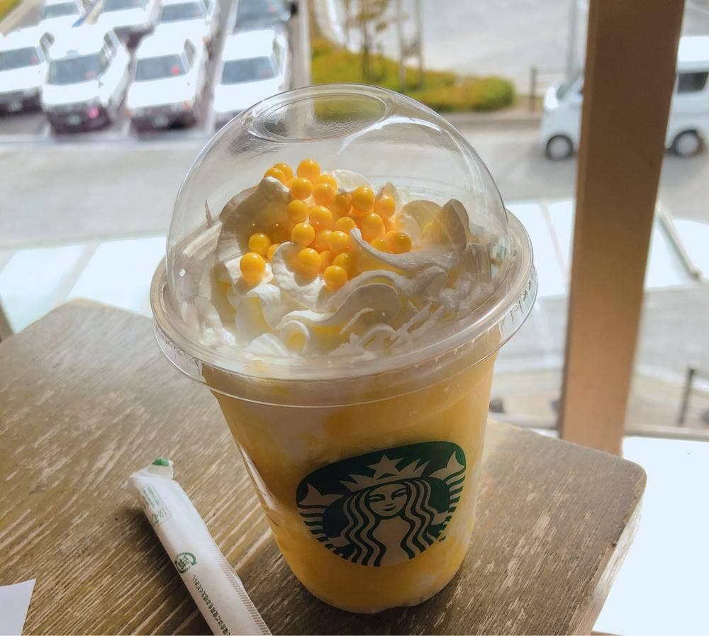 スターバックス コーヒー ルミネ川越店
