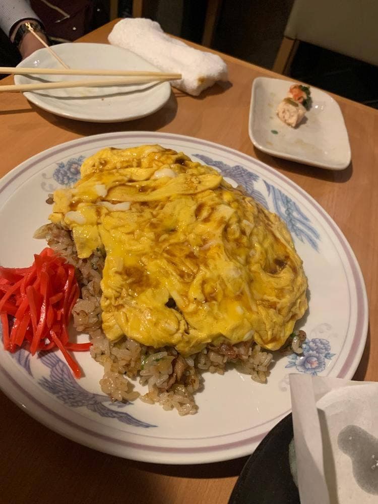 鉄板酒場 野次馬