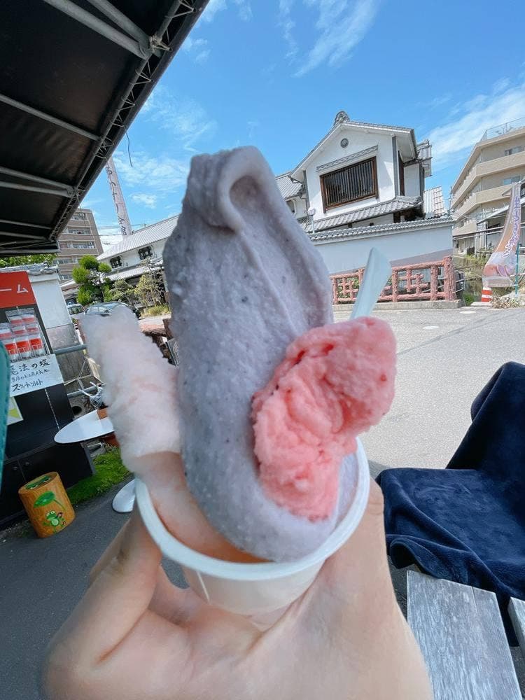 ドルチェ松山店