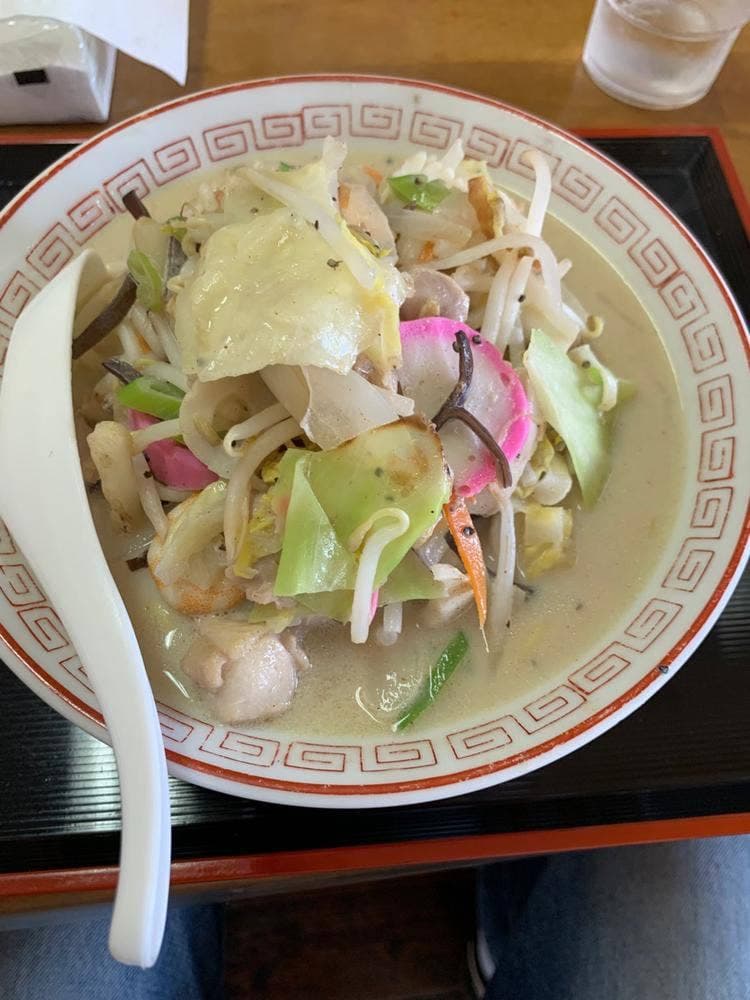 二番館