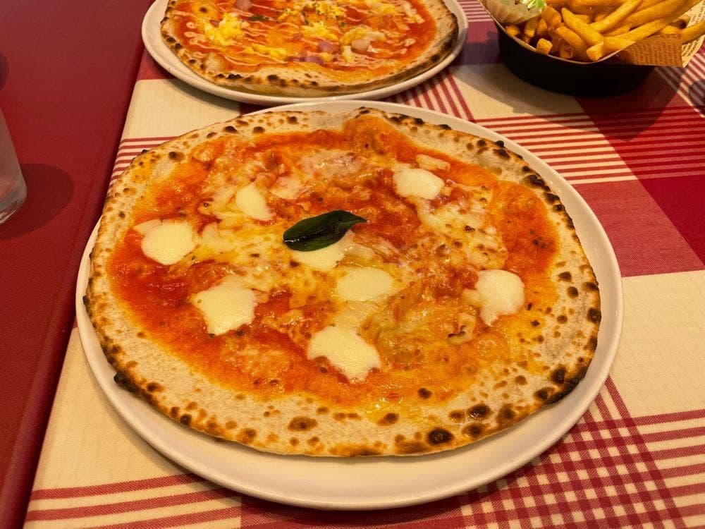パステルイタリアーナ 丸井大宮店