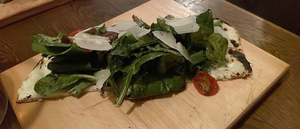 代官山コテ・フー