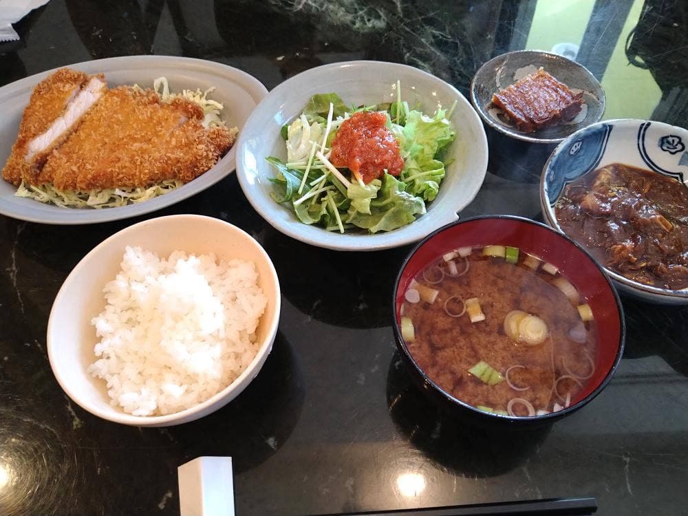 カフェ壱番館