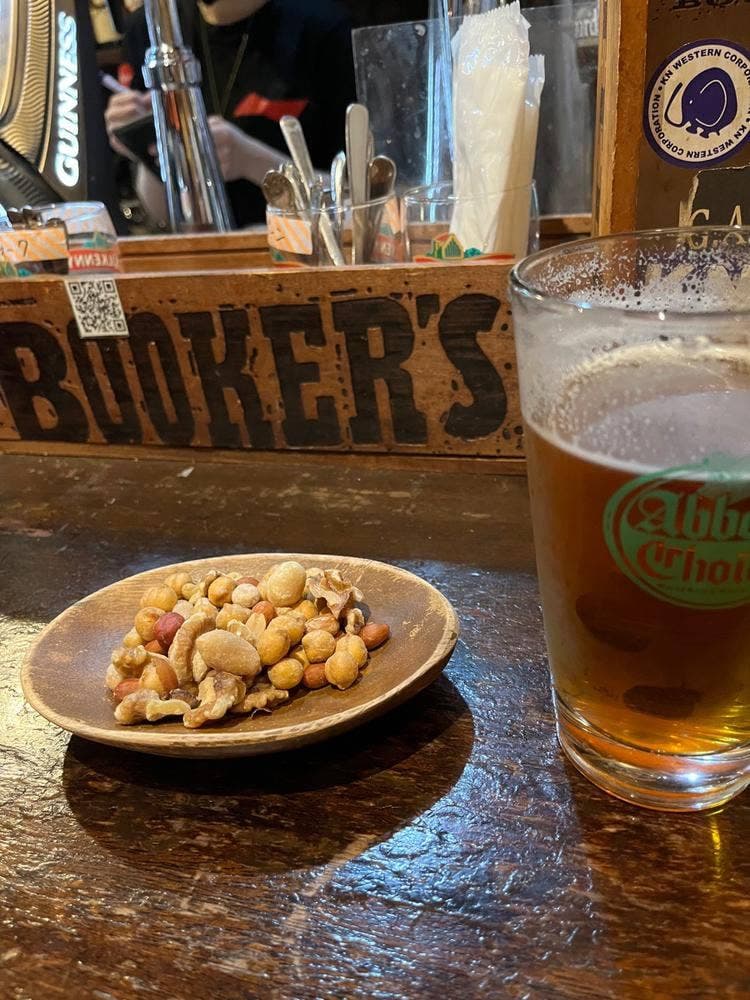 Abbot's Choice 渋谷店