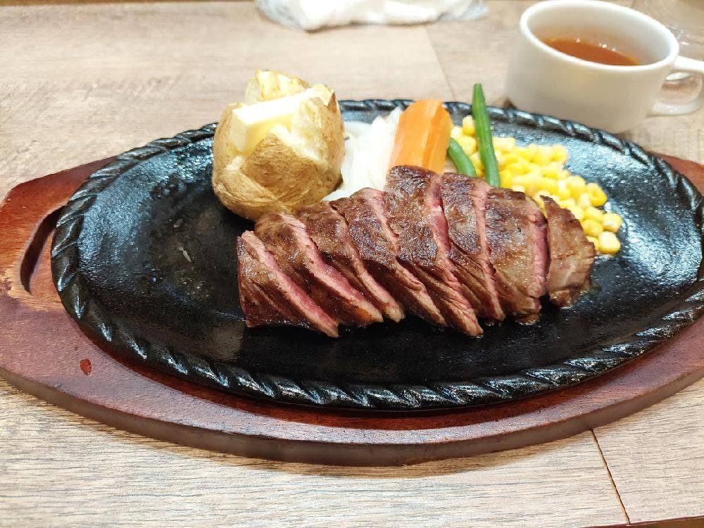 パウハナ リノアス店