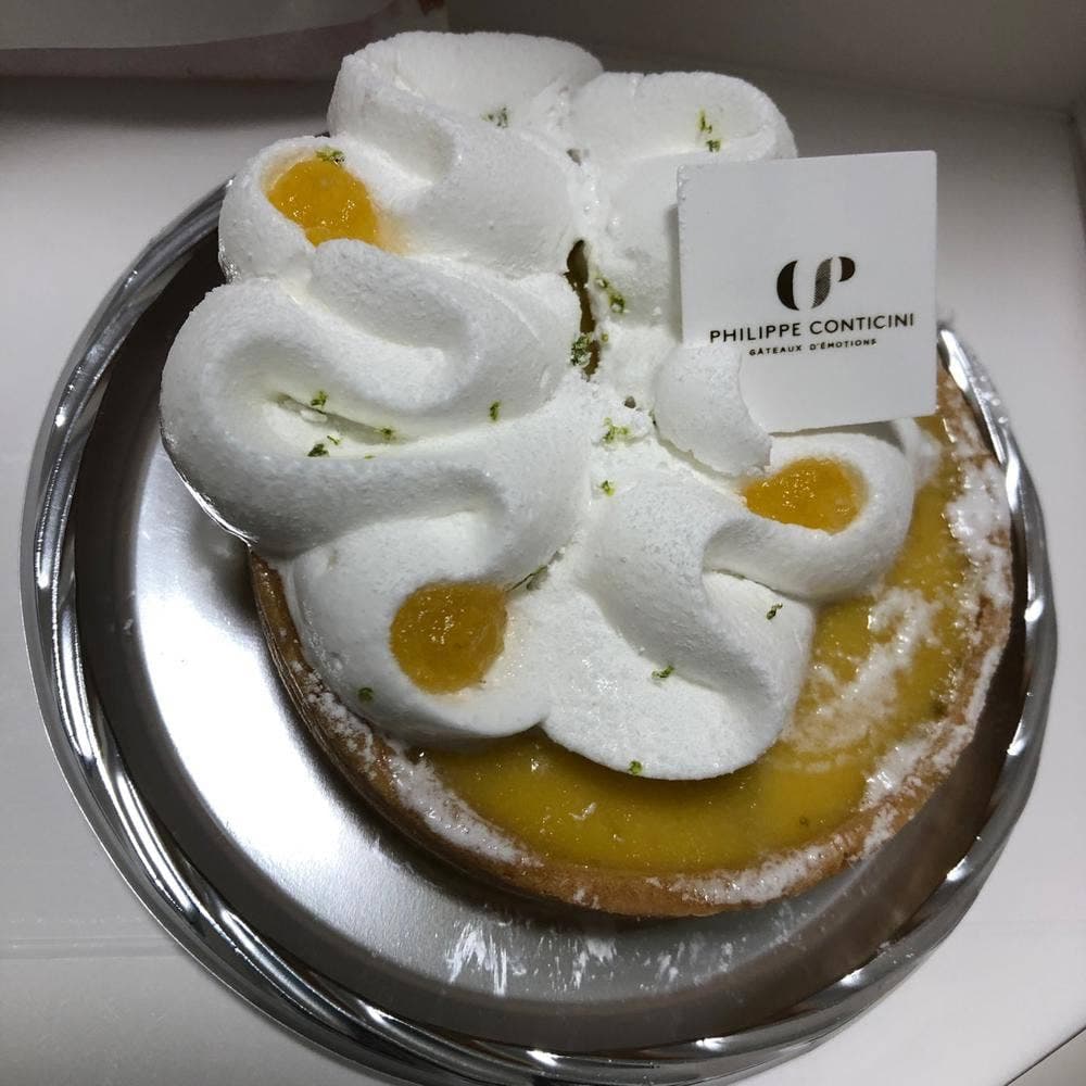 フィリップ・コンティチー二 渋谷スクランブルスクエア フードショーエッジ店