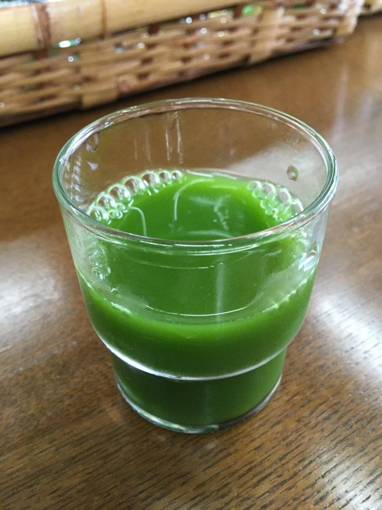 山田園茶舗