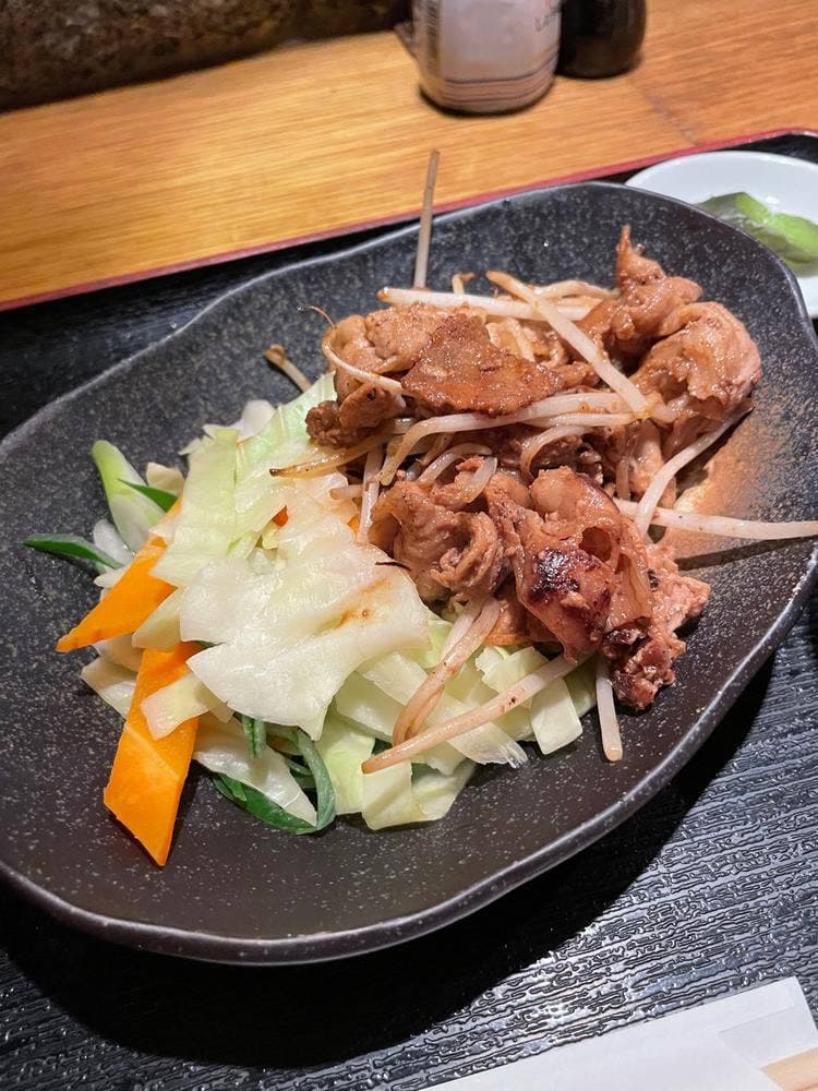 和個室 和食 極 ~きわみ~