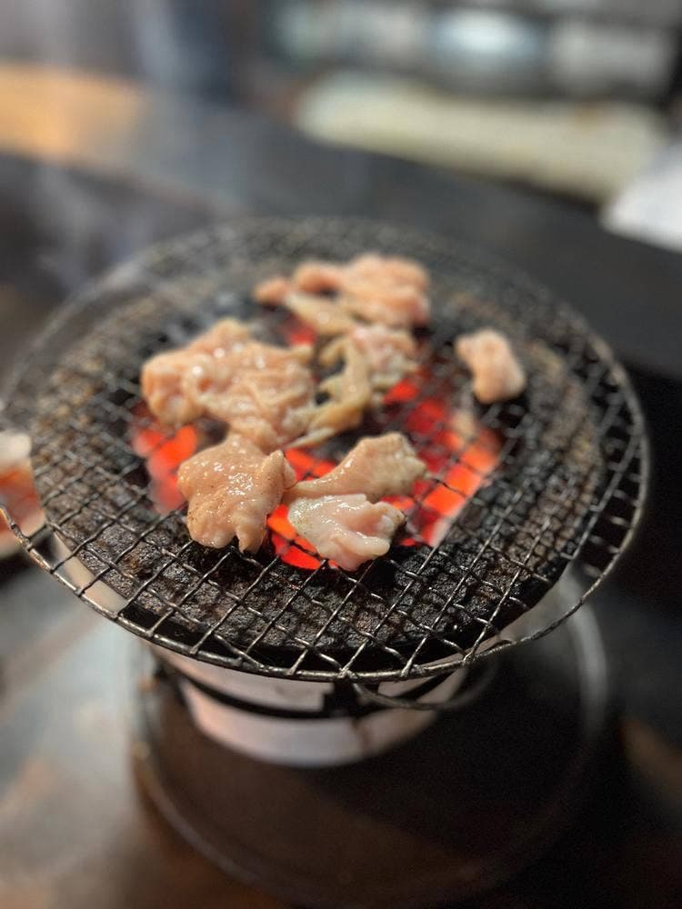鳥源