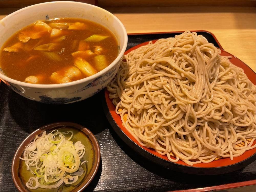 つけ天 味奈登庵 みなとみらい店