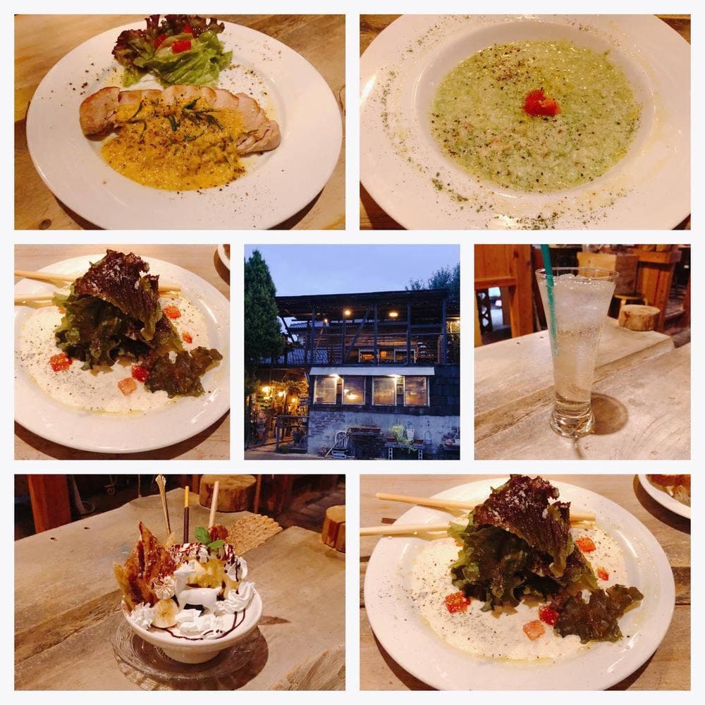 ジュスティーツィア ラ カーサ ディ コケ