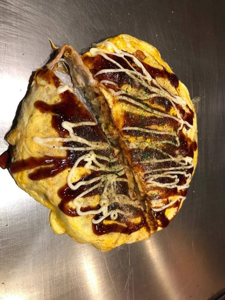 お好み焼き偶 出屋敷店