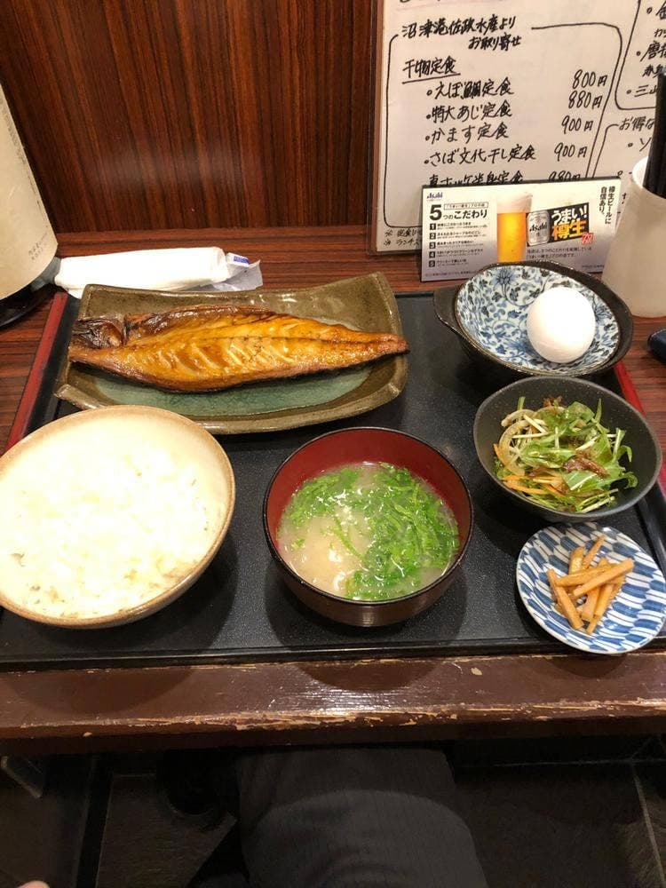 おでん処 Beck