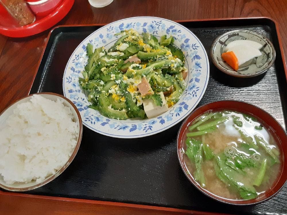 御食事処 かねふく