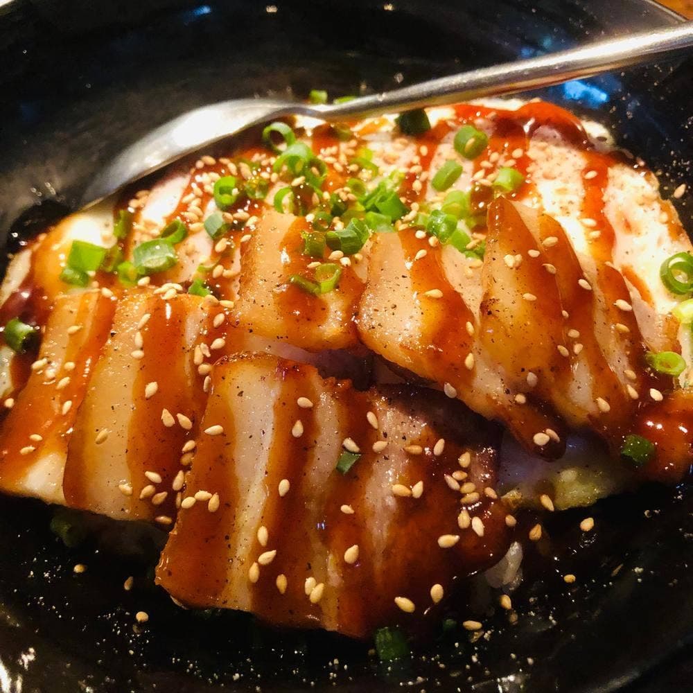 けむり 神田須田町店